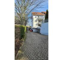 Singlewohnung - gemütlich und individuell, nahezu barrierefrei - Hartmannsdorf