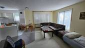 Wohnen mit Ausgang Terrasse - 