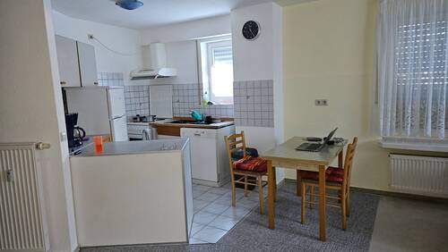Küchenbereich - 