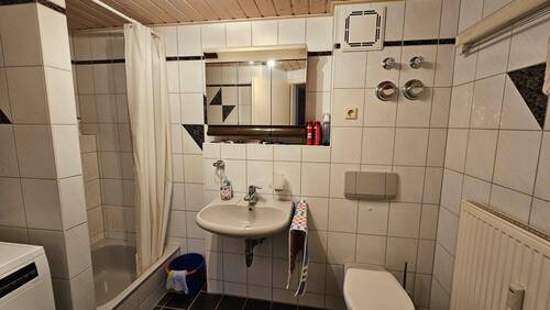 Duschbad - 