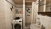 Dusche+WM - 