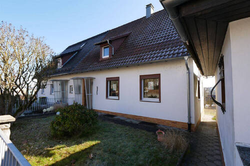Bild3 - 6 Zimmer Doppelhaushälfte in Coburg