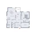 Grundriss Erdgeschoss - 