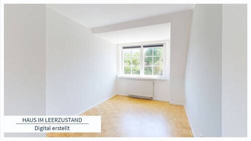 Haus im Leerzustand - Doppelhaushälfte mit 146,00 m² in Potsdam zum Kaufen