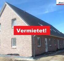 -NEUBAU- Reihenmittelhaus in Puttgarden zu mieten
