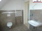 Teilansicht Duschbad - 