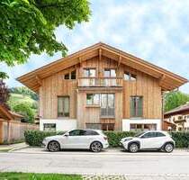 Nachhaltig. Modern. Altersgerecht. Der See zum Greifen nahe. - Schliersee
