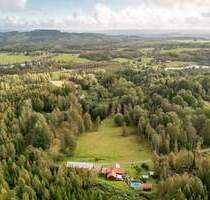Landleben deluxe - viel Raum für Träume - Rottneros