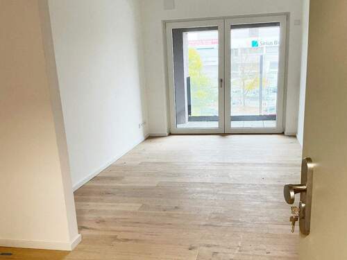 Wohnbereich v. Eingang aus-q - 