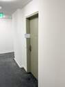 Wohnungseingang/Treppenhaus - 
