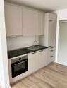 Einbauküche - 2 Zimmer Etagenwohnung zur Miete in Hannover