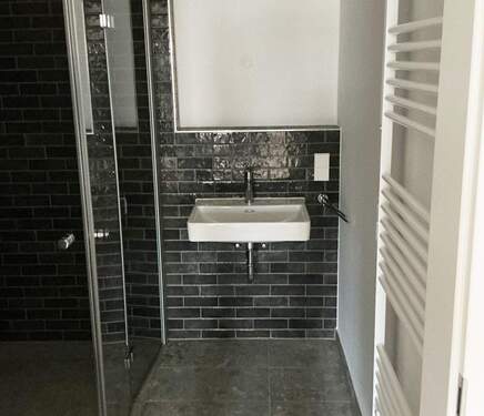 Bad - 2 Zimmer Etagenwohnung in Hannover