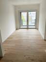Wohnen mit Loggia - 