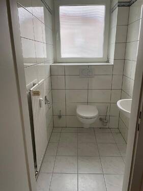 Gäste-WC - 