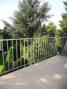 Balkon - 