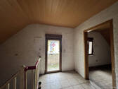 Flur Dachgeschoss - 