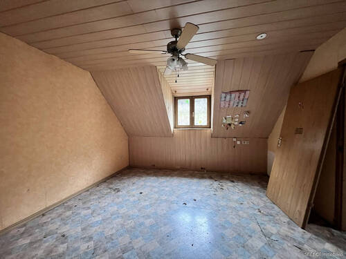 Zimmer Dachgeschoss (3) - 