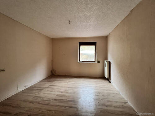 Wohnzimmr Erdgeschoss - 