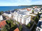 Lage - 2 Zimmer Etagenwohnung zum Kaufen in Binz