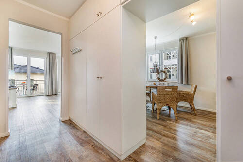 Willkommen .... - 2 Zimmer Etagenwohnung in Binz