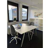 Bürofläche mit Blick auf den Kölner Dom sucht Nachmieter - All-in-Miete