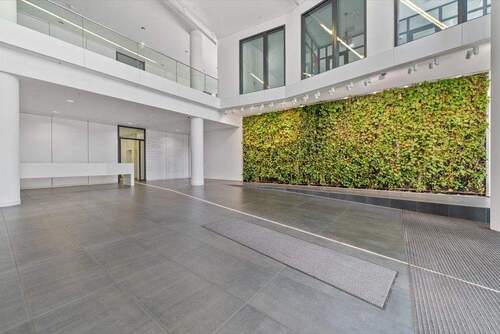 Eingangsbereich Erdgeschoss - 