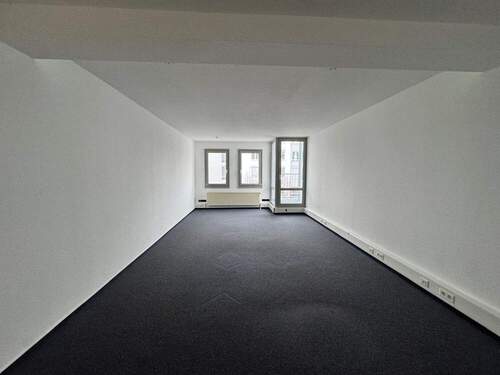 Bürofläche Rechts Ansicht III - Büro in Rödermark