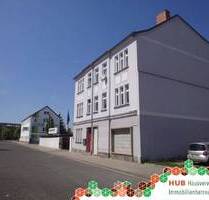 Schöner Wohnen im Zentrum von Dessau - Dessau-Roßlau Innenstadt