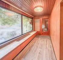 Perfekt zum Zusammenziehen: 3-Zimmerwohnung mit großem Garten in ruhiger Lage - Berlin Mitte