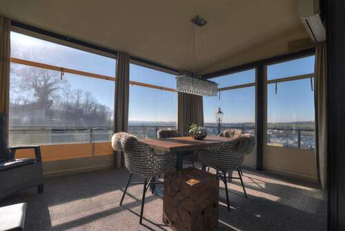 Wintergarten - Erdgeschoss - 