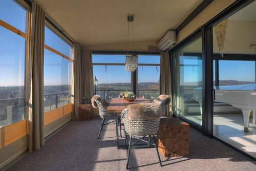 Wintergarten - Erdgeschoss - 