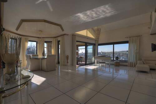 Wohn- Essbereich - Erdgeschoss - 