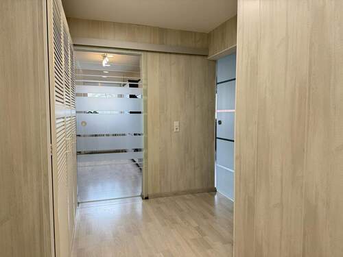 Schiebeelemente Wohnzimmer und Küche - Etagenwohnung mit 69,00 m&sup2; in Brühl zum Kaufen