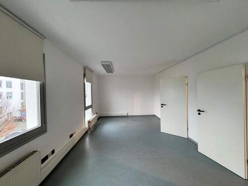 Bürofläche Links Ansicht II - Büro mit 135,50 m&sup2; in Rödermark zum Kaufen
