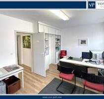 Schöne Praxisräume in bester Lage evtl. als Wohnraum möglich - Mannheim Lindenhof