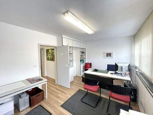 Bild 3 - 5 Zimmer Büro in Mannheim