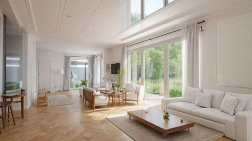 instantdecoai-design-deco (3) - 4 Zimmer Doppelhaushälfte in Solingen