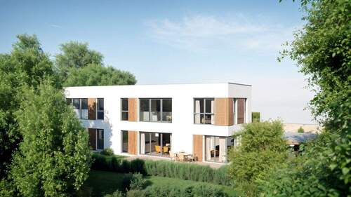 instantdecoai-design-deco - Doppelhaushälfte mit 113,00 m&sup2; in Solingen zum Kaufen