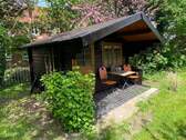 Gartenhütte - 