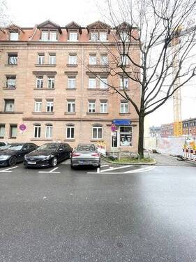 Außenansicht - 