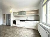 Küche - 2 Zimmer Etagenwohnung zum Kaufen in Nürnberg