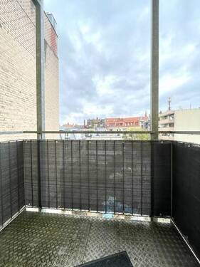 Balkon - 