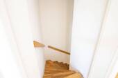 Vollholz Eichentreppen - 
