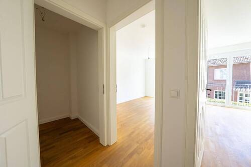 Flur 1. Obergeschoss - 