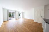 Offener Wohnbereich - 