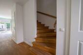 Vollholz Eichentreppen - 