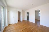 Elternetage mit Dachterrasse - 