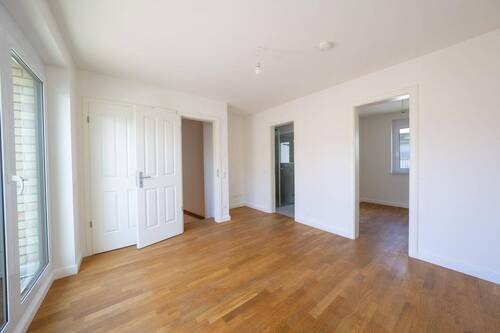 Elternetage mit Dachterrasse - 