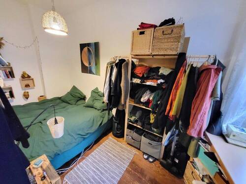 Schlafzimmer - 