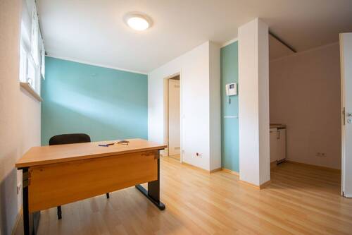 Geräumige Einheit - Büro in Regensburg